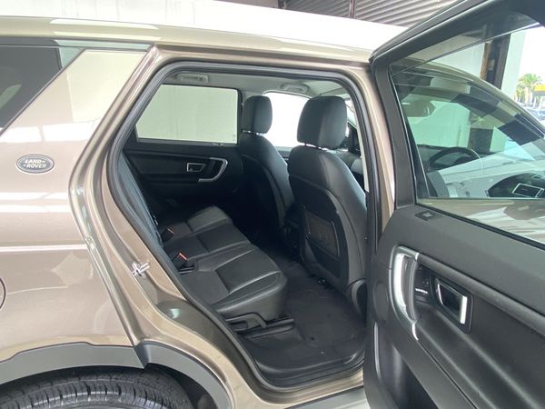 2016 Land Rover Discovery Enterprise Manukau image 310233