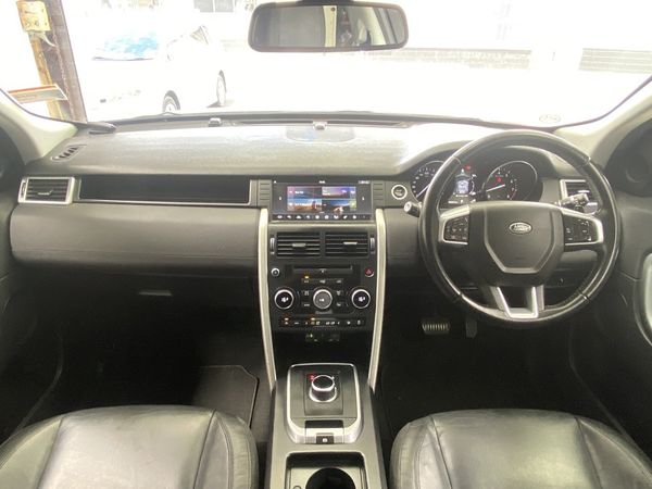 2016 Land Rover Discovery Enterprise Manukau image 310234