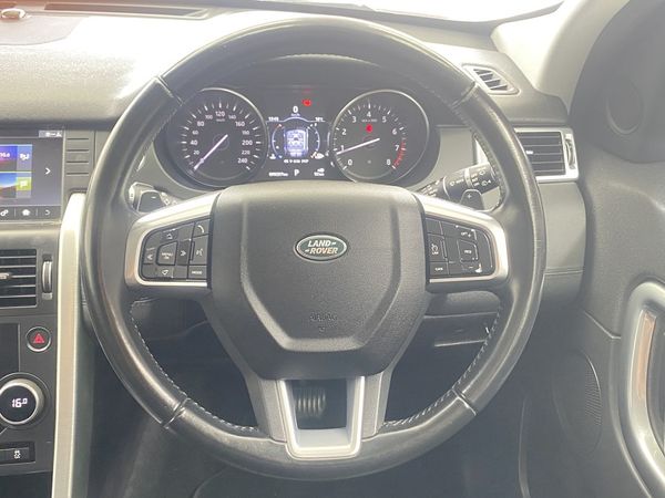 2016 Land Rover Discovery Enterprise Manukau image 310235