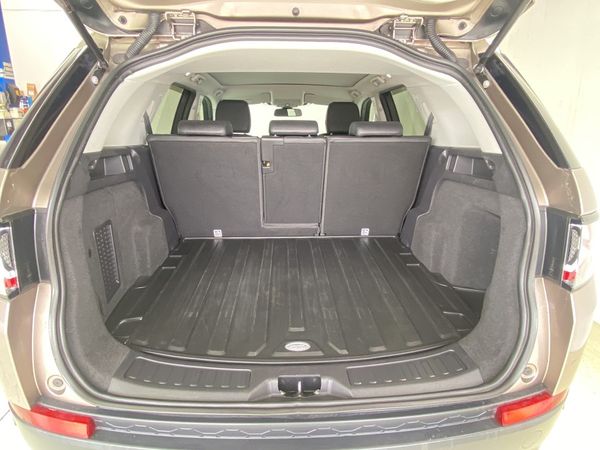 2016 Land Rover Discovery Enterprise Manukau image 310239