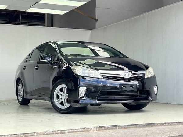 2012 Toyota Sai Enterprise Manukau image 306828