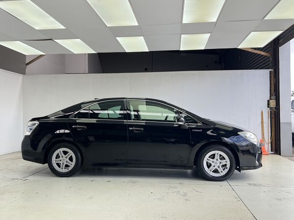 2012 Toyota Sai Enterprise Manukau image 306984