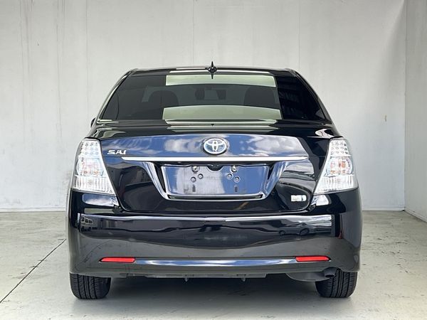 2012 Toyota Sai Enterprise Manukau image 306986