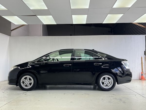 2012 Toyota Sai Enterprise Manukau image 306988