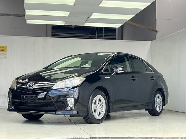 2012 Toyota Sai Enterprise Manukau image 306989