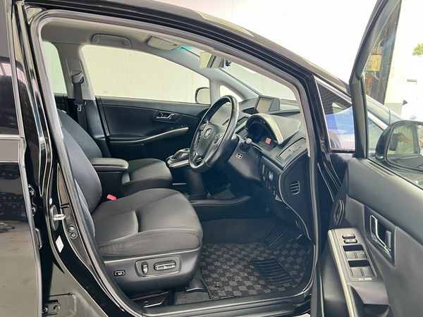 2012 Toyota Sai Enterprise Manukau image 306992