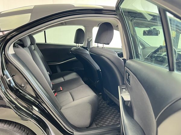 2012 Toyota Sai Enterprise Manukau image 306993