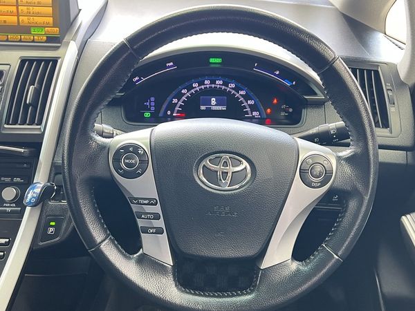 2012 Toyota Sai Enterprise Manukau image 306995