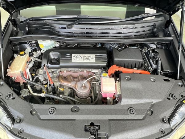 2012 Toyota Sai Enterprise Manukau image 306998