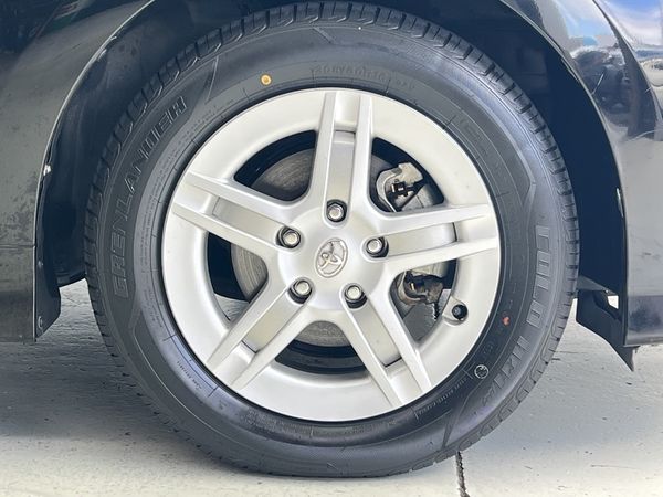 2012 Toyota Sai Enterprise Manukau image 306999