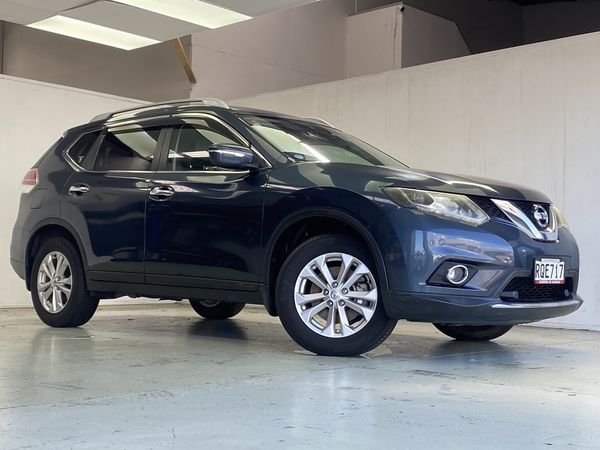 2015 Nissan X-Trail Enterprise Manukau image 309208