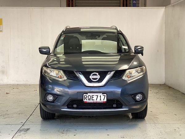 2015 Nissan X-Trail Enterprise Manukau image 325486