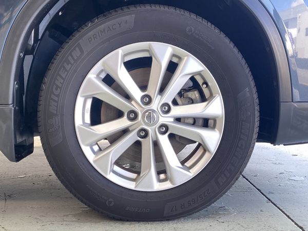 2015 Nissan X-Trail Enterprise Manukau image 325487