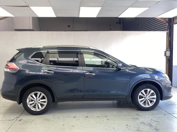 2015 Nissan X-Trail Enterprise Manukau image 325488
