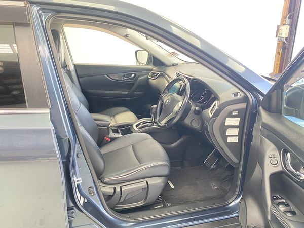 2015 Nissan X-Trail Enterprise Manukau image 325489