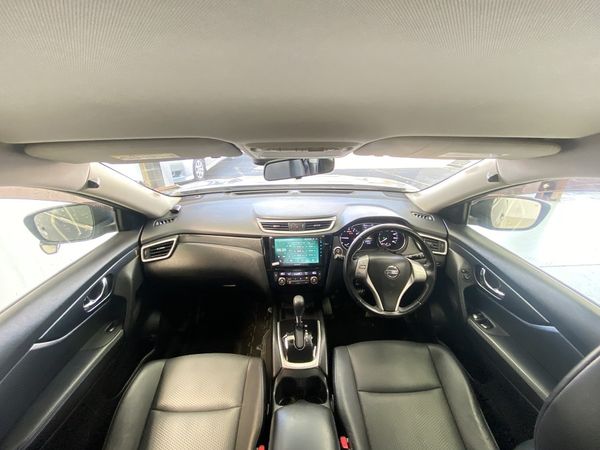 2015 Nissan X-Trail Enterprise Manukau image 325490