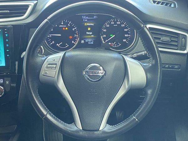 2015 Nissan X-Trail Enterprise Manukau image 325491