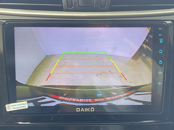 2015 Nissan X-Trail Enterprise Manukau image 325493