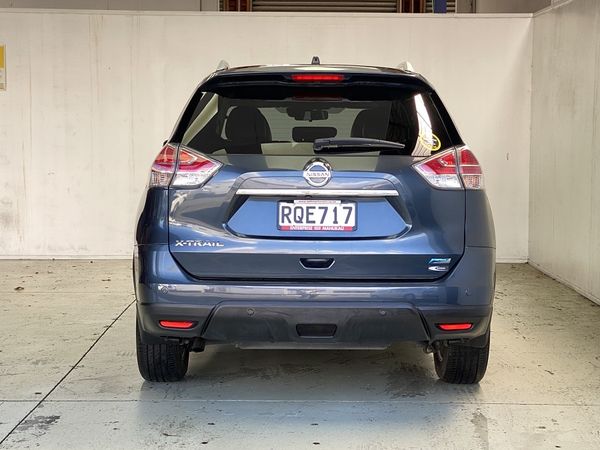 2015 Nissan X-Trail Enterprise Manukau image 325496