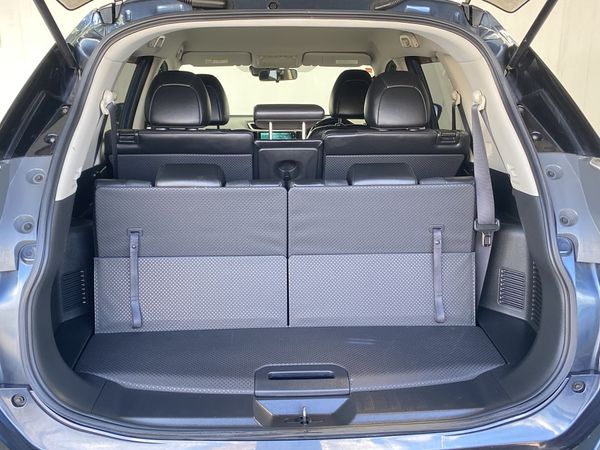 2015 Nissan X-Trail Enterprise Manukau image 325497