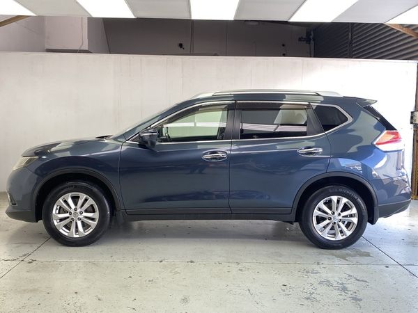 2015 Nissan X-Trail Enterprise Manukau image 325498