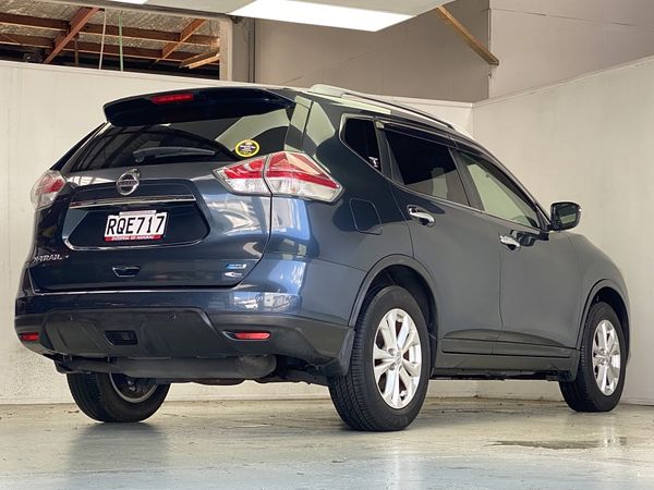 2015 Nissan X-Trail Enterprise Manukau image 325499