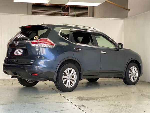2015 Nissan X-Trail Enterprise Manukau image 325500