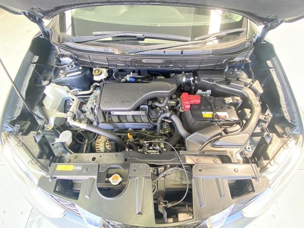 2015 Nissan X-Trail Enterprise Manukau image 325501