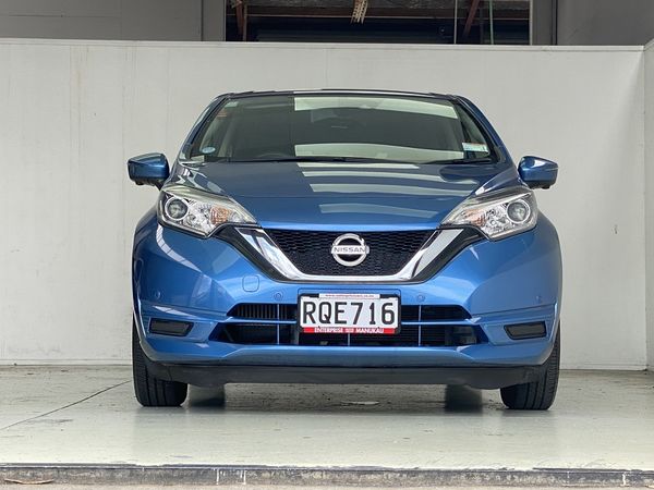 2017 Nissan Note Enterprise Manukau image 310168