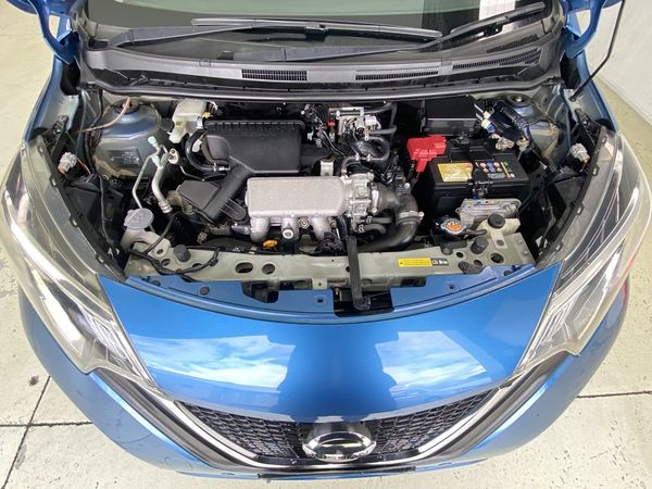 2017 Nissan Note Enterprise Manukau image 310169