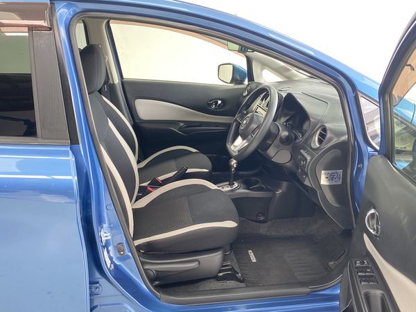 2017 Nissan Note Enterprise Manukau image 310170