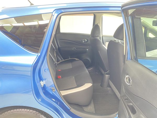 2017 Nissan Note Enterprise Manukau image 310171