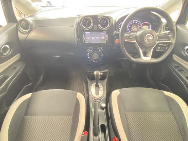 2017 Nissan Note Enterprise Manukau image 310173