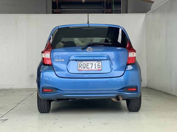 2017 Nissan Note Enterprise Manukau image 310176