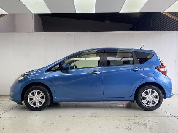 2017 Nissan Note Enterprise Manukau image 310178