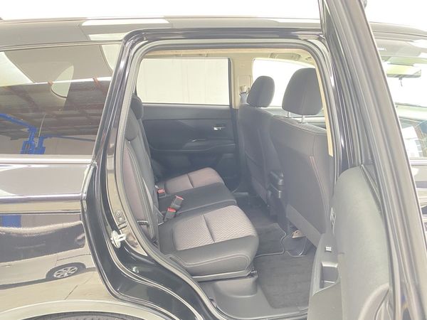 2014 Mitsubishi Outlander Enterprise Manukau image 310588