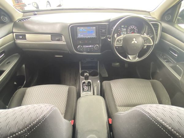 2014 Mitsubishi Outlander Enterprise Manukau image 310589