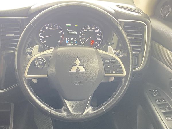 2014 Mitsubishi Outlander Enterprise Manukau image 310591