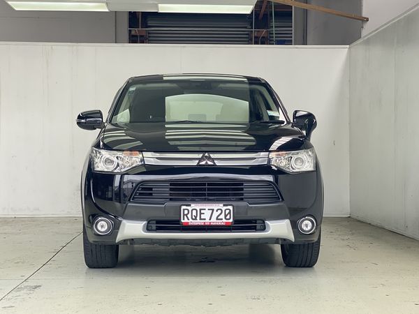 2014 Mitsubishi Outlander Enterprise Manukau image 310594