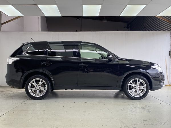2014 Mitsubishi Outlander Enterprise Manukau image 310595