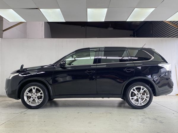 2014 Mitsubishi Outlander Enterprise Manukau image 310597