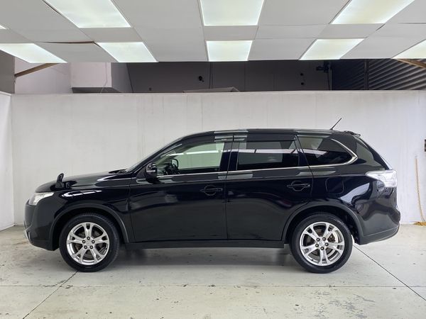 2014 Mitsubishi Outlander Enterprise Manukau image 310598