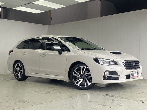 2017 Subaru Levorg Enterprise Manukau image 310298