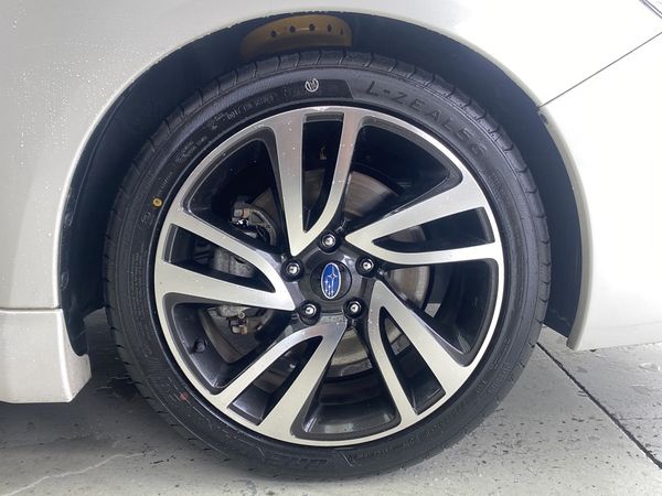 2017 Subaru Levorg Enterprise Manukau image 310299