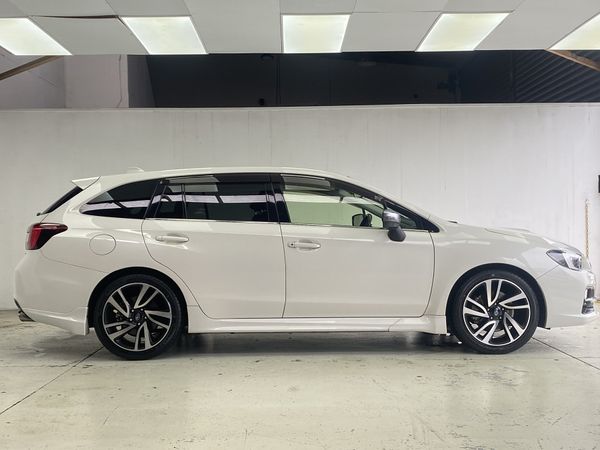 2017 Subaru Levorg Enterprise Manukau image 310300