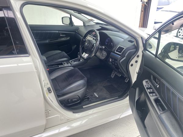 2017 Subaru Levorg Enterprise Manukau image 310301