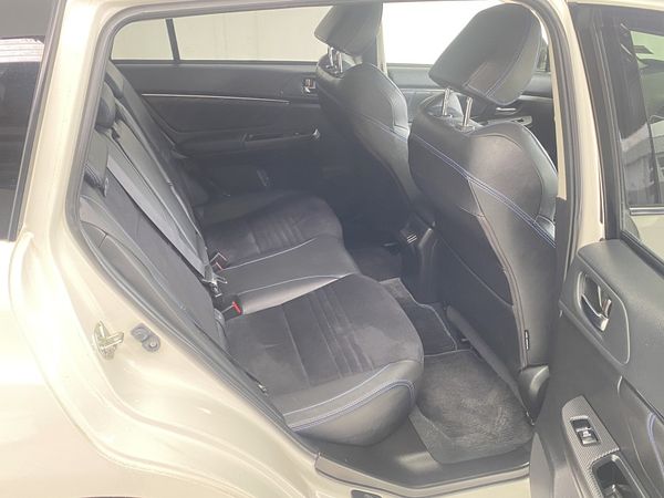 2017 Subaru Levorg Enterprise Manukau image 310302