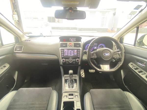 2017 Subaru Levorg Enterprise Manukau image 310303