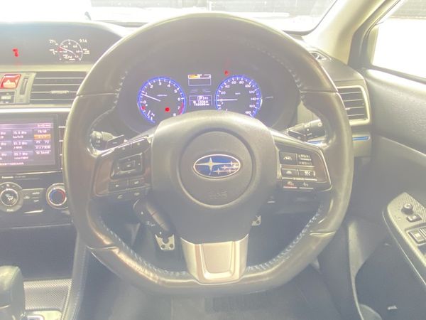 2017 Subaru Levorg Enterprise Manukau image 310304