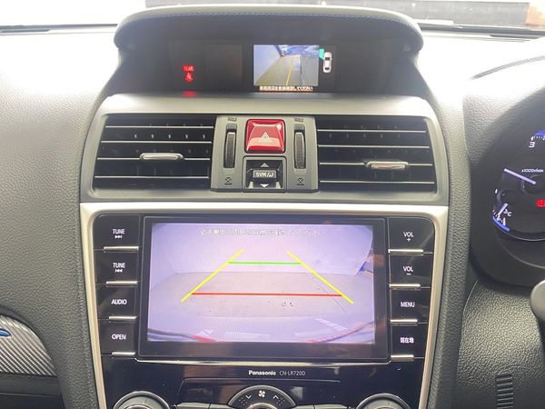 2017 Subaru Levorg Enterprise Manukau image 310305